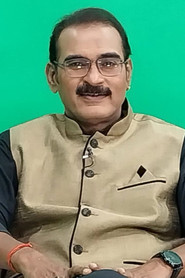 Photo of Kuna Tripathy as Harichandra