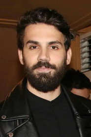 Photo of George Lentzas as Akis