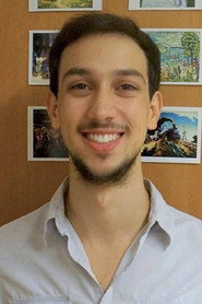 Photo of Diogo Serafim as Diretor