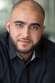 Photo of Mohamed El Husseini as Kareem