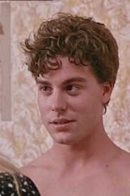 Photo of Michael D. Arenz as Robey Weston