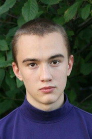 Photo of Benjamin Arthurs as Joel