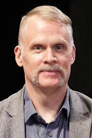 Photo of Benjamin Munson as Self