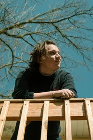 Photo of Carter Normanly as Jacobs (Ghost)