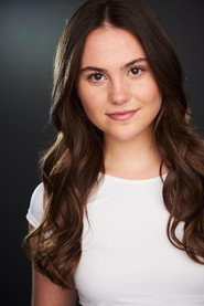 Photo of Emma Kennedy as Angie Goodwin