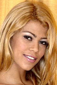 Photo of Fernanda Rubia