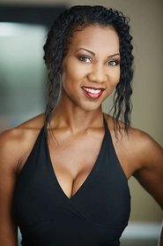 Photo of LaToya Ward as Ursula
