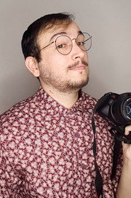 Photo of Freddie Araújo as Ex Marido de Kelly