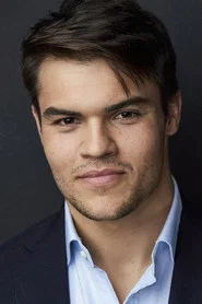 Photo of Christian Shupe as Keller Donovan