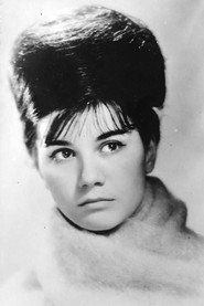 Photo of Rumyana Karabelova as Veska