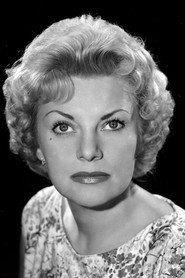 Photo of Gloria Dawn as Pearl