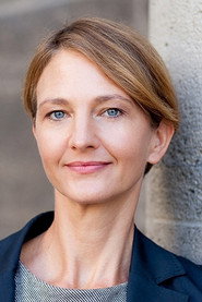 Photo of Beate Kurecki as Kerstin