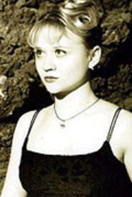 Photo of Polina Voronova