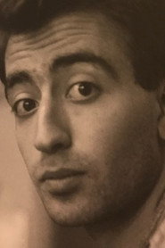 Photo of Korosh Mirhosseini as Janitor