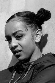 Photo of Paige Meade as Chantelle