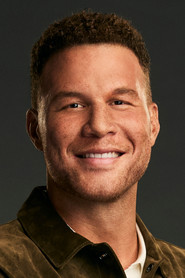 Photo of Blake Griffin as PAL Max Prime (voice)