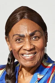 Photo of Marcia Barrett as Self