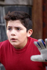Photo of Alfredo Bucio as Bolillo