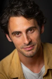 Photo of Joey Krulock as Colonizer