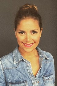 Photo of Leila Lindholm as Self - Host