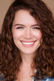 Photo of Meggan Kaiser as Alice