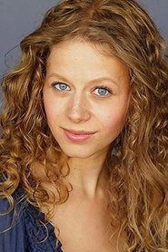 Photo of Rachel Lien as Lindsay