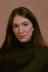 Photo of Gabriela Minerbo as Rita