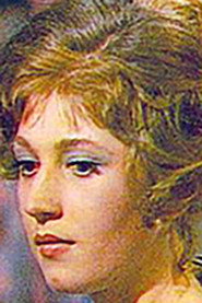 Photo of Elena Kondratova as Верочка Барсукова