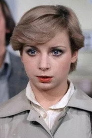 Photo of Magdaléna Holendrová as Magdalena Procházková (segment "Magdalena")