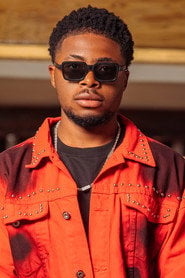 Photo of Elie Kitenge as Leboss