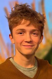 Photo of Jakub Král as Jochen