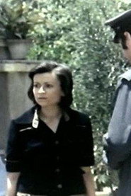 Photo of Inas Bakr as الممرضه ناديه عبدالهادي