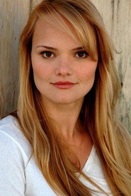 Photo of Sierra Edwards as Lisa Beckman