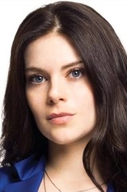 Photo of Robyn Doolittle as Self