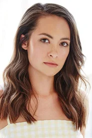 Photo of Larissa Carnegie as Anna