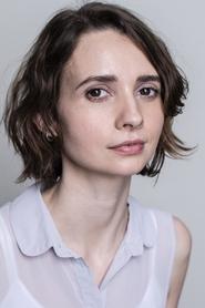 Photo of Sarah Beck Mather as Daisy