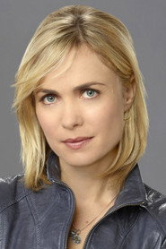 Photo of Radha Mitchell as Carolyn Fry