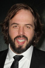 Photo of Angus Sampson as Organic Mechanic