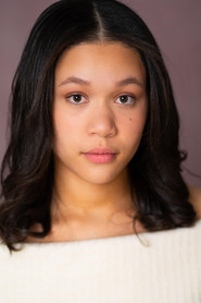 Photo of Jalia Martin as Marguerite
