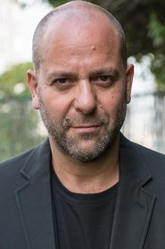 Photo of Udi Razzin as Ellie's Dad