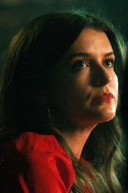 Photo of Jessie Epstein as Lucy Babbish