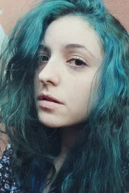 Photo of Juliana Máximo as Ana Júlia