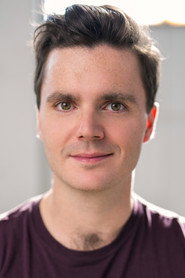 Photo of Maxime Beauregard-Martin as Jean-François Côté-Rivard / "Lucille"