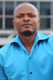 Photo of Thierri MBA as BITEGHE