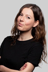 Photo of Carole Boinet as Self : Editor-in-chief of Les Inrockuptibles