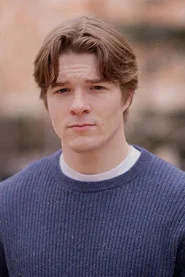 Photo of Tate Talley as Peter Parker