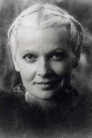 Photo of Elena Zilio as Grandmother Buryjovka