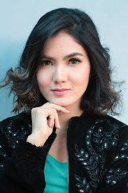 Photo of Baby Niken as Lesti