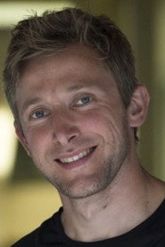 Photo of Rodolphe Fouillot