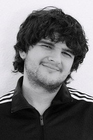 Photo of Miguel Ariza